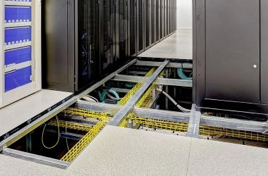 floor raised system